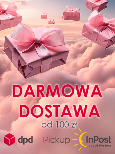 Darmowa Dostawa