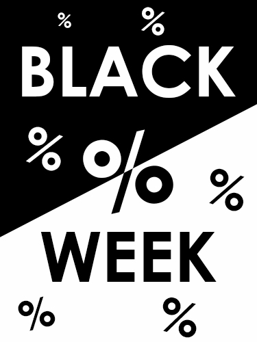 Black Week