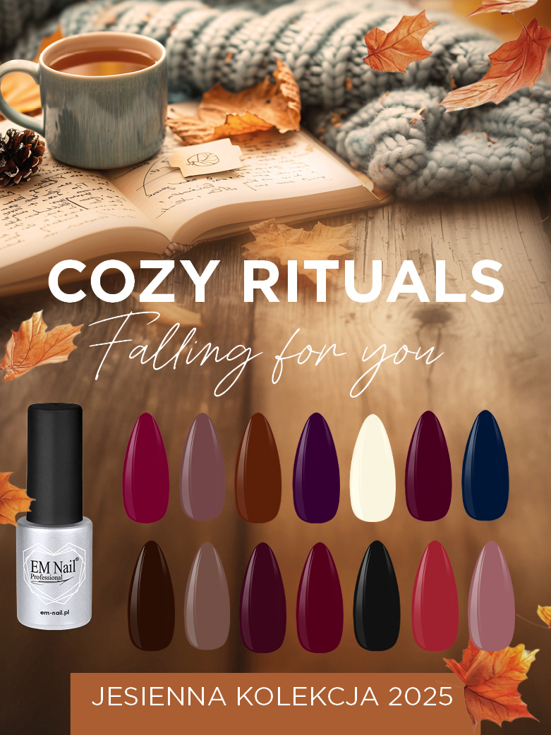 Cozy Rituals