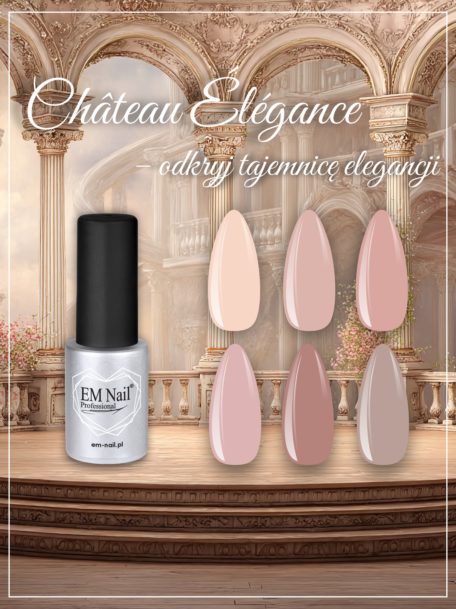 Château Élégance