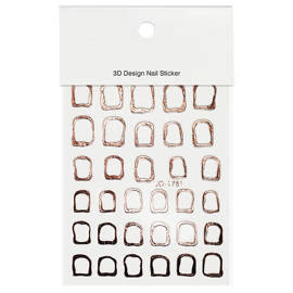 Nail decals 