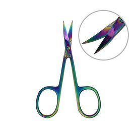 Nail scissors #505 by LEXWO