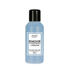 Remover for Soak Off products