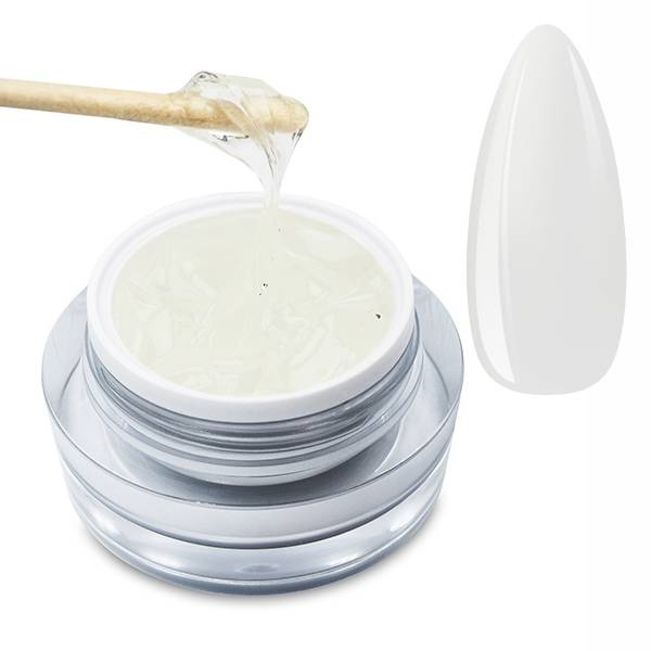 Builder gel - Jelly Invisible 30ml