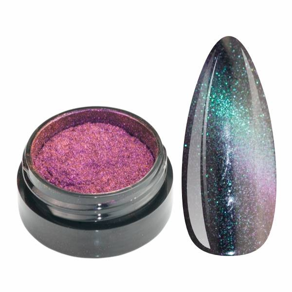CAT EYE 'NORTHERN LIGHTS’ Powder