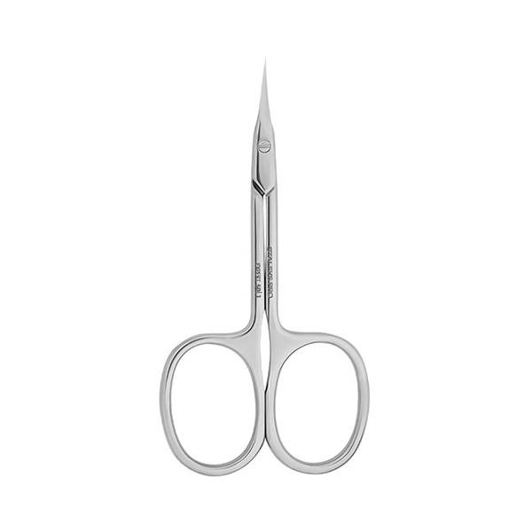 Cuticle scissors SE-50/1 Staleks