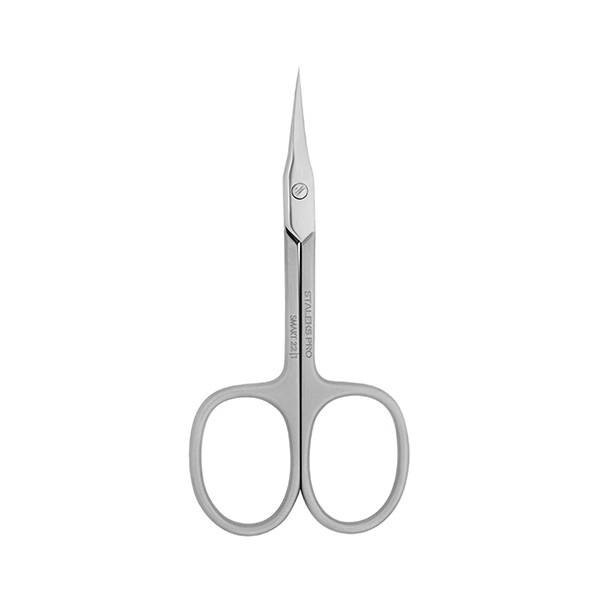 Cuticle scissors SS-22/1 Staleks