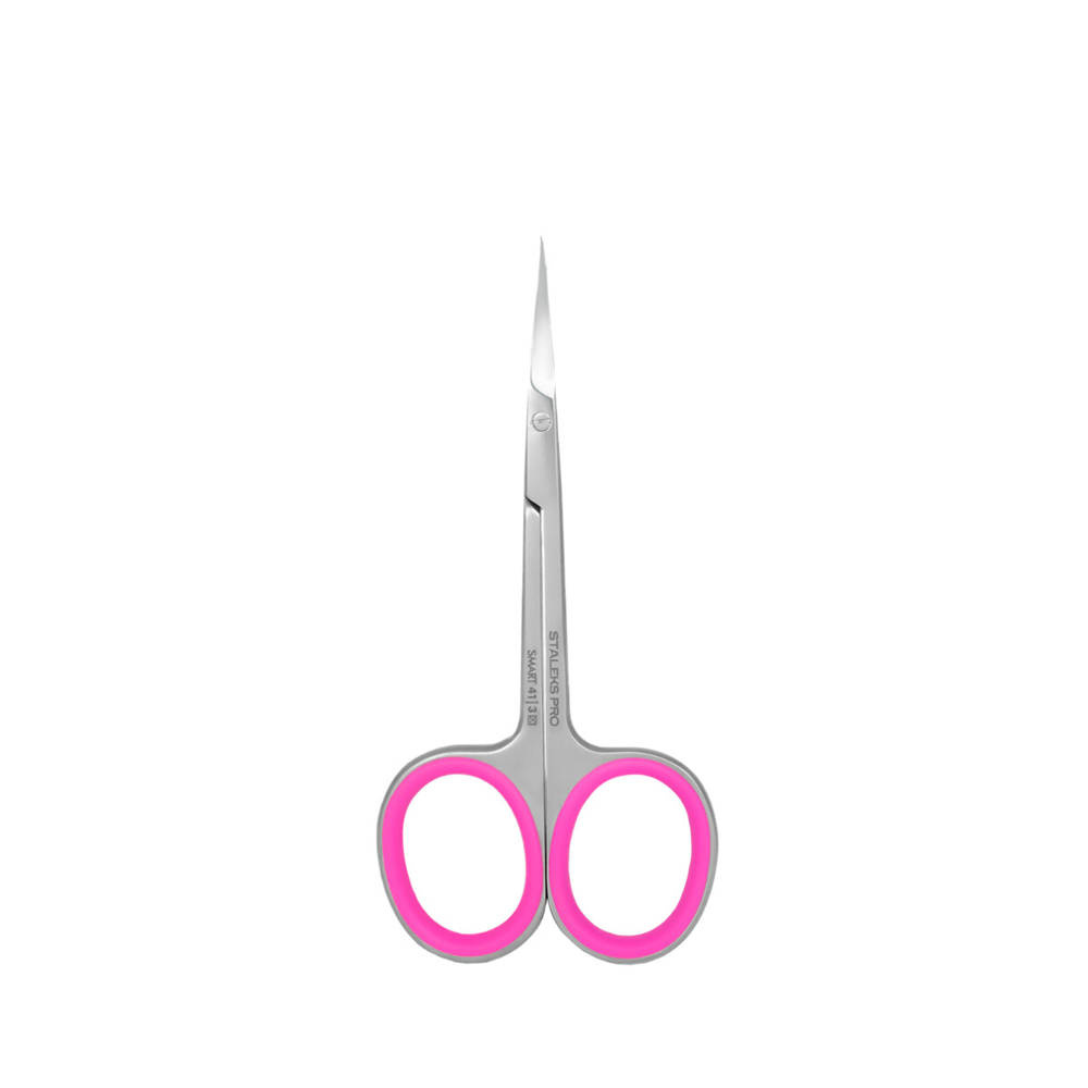 Cuticle scissors SS – 41/3 Staleks