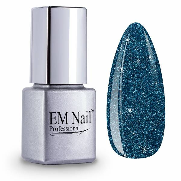 Gel Polish Flashy Fantastic 5
