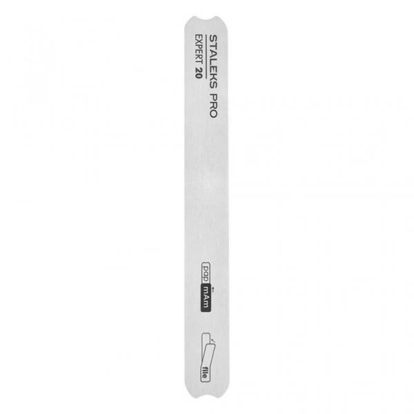 Nailfile metal carrier Staleks