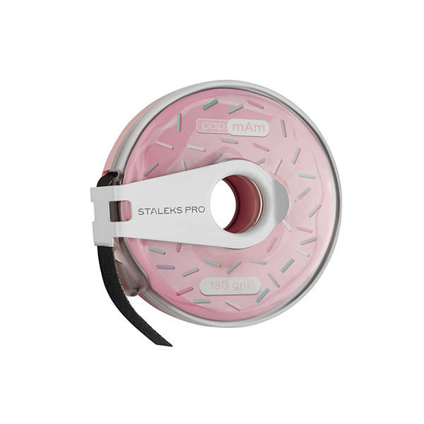 PAP MAM donut with clip 6m/180