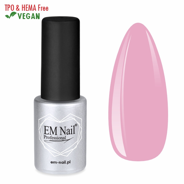 Premium Gel Polish Lucky 114