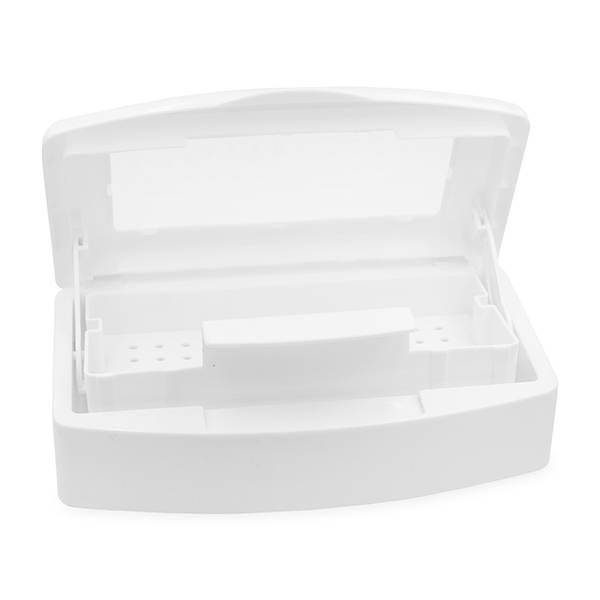 Tool sterilizer - disinfection tub