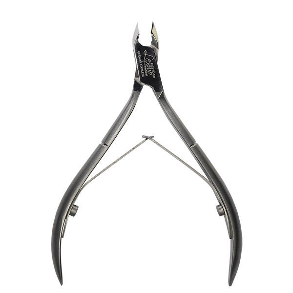 cuticle nipper 5 mm Silver 103 SD 5m