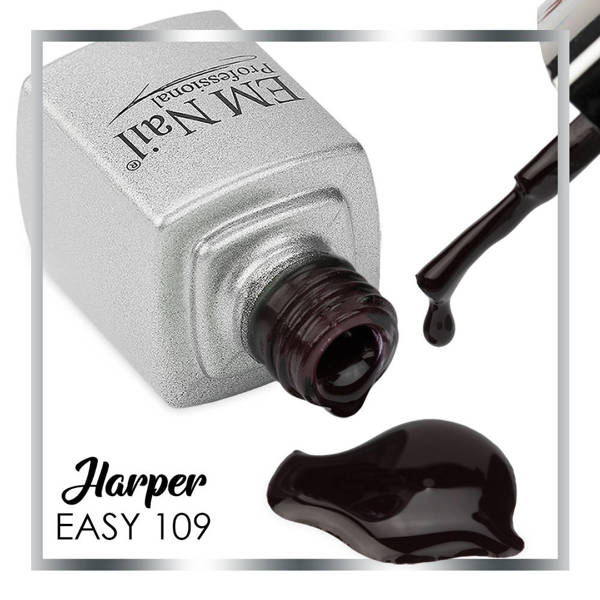 Harper 109 Easy 3in1 Gel Polish