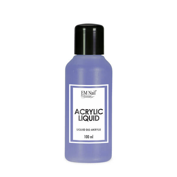 Acrylic Liquid