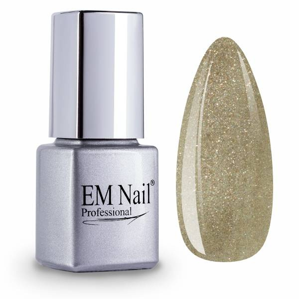 Champagne 93 Gel Polish