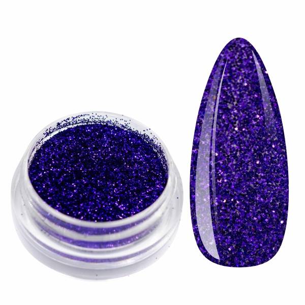 Glitter - Purple Rain 23