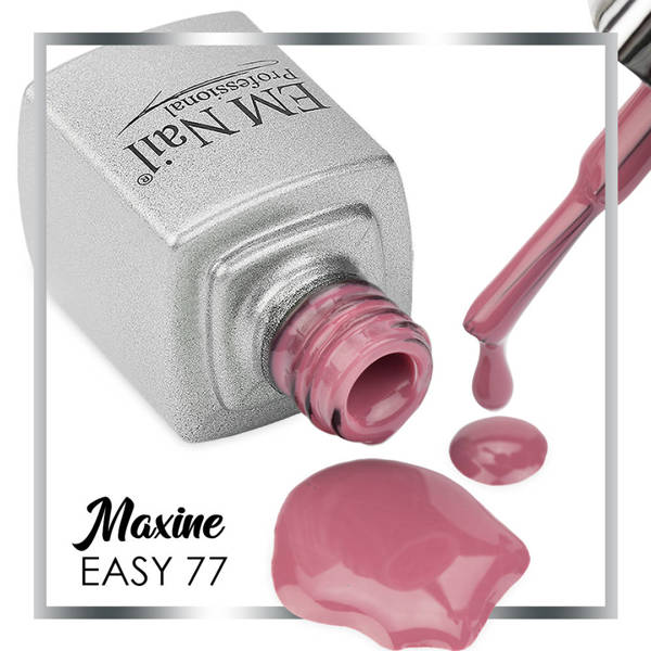 Maxine 77 Easy 3in1 Gel Polish