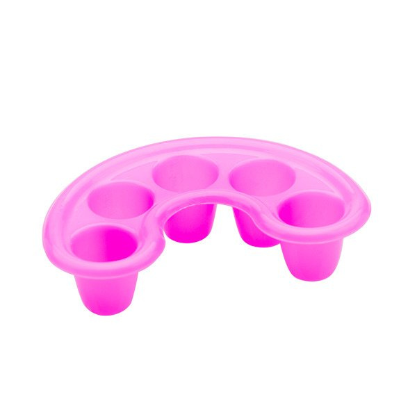Soak Off Bowl pink