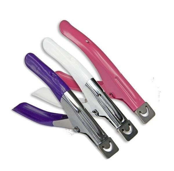 Tip Cutter Clipper Manicure Tool Silver Accessories \ Subsidiary