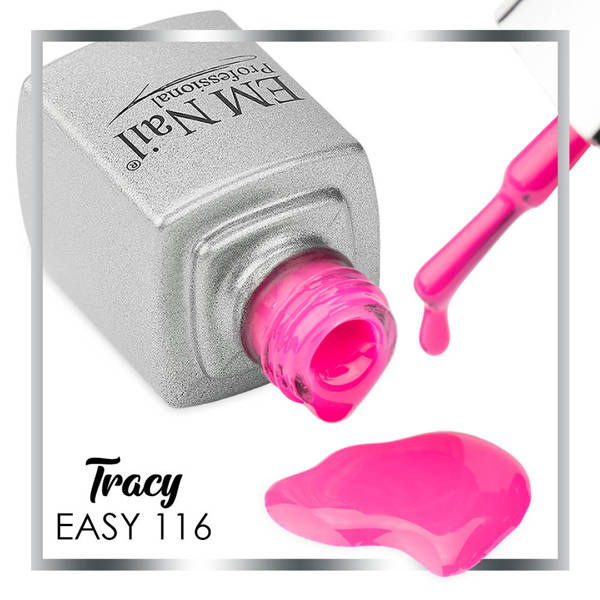 Tracy 116 Easy 3in1 Gel Polish