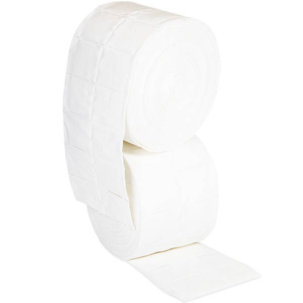 cellulose swabs 250 / 500 / 1000 pcs
