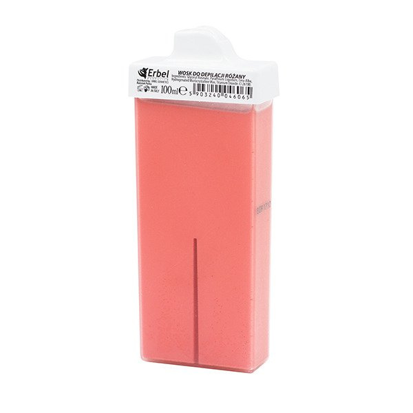 wax cartridge 100ml Skin care \ Depilation \ Wax EM Nail Professional