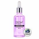 Cuticle oil, blueberry 50ml
