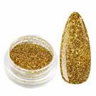 Glitter - Gold Shimmer 10