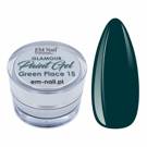 Paint Gel Glamour No. 15 Green Place