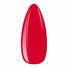 Paint Gel Glamour No. 6 Flame Red