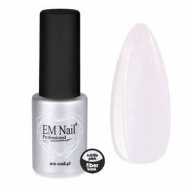 Fiber Base Subtle Pink 6ml EM Nail