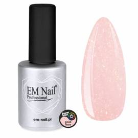 Power Base Gold Rose 15ml EM Nail