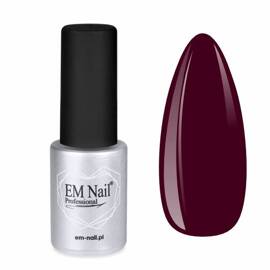 Premium Gel Polish Burgundy 181