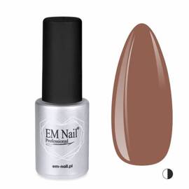 Premium Gel Polish Milk Chocolate 178