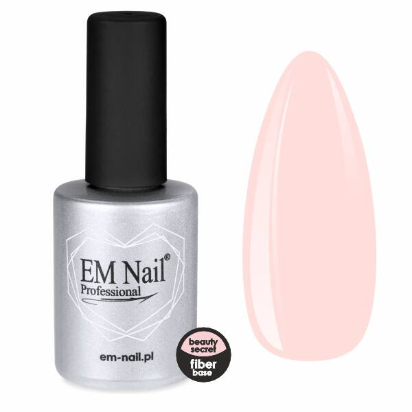 Fiber Glass Base Beauty Secret 15ml EM Nail