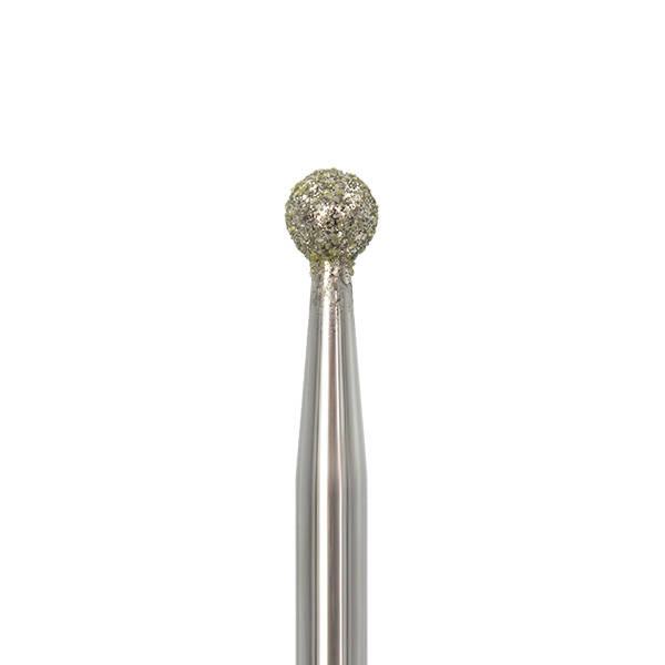 Nagelhaut-Diamantschneider - Kugel 3mm