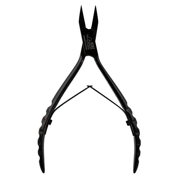 Nagelknipser Schwarz 287