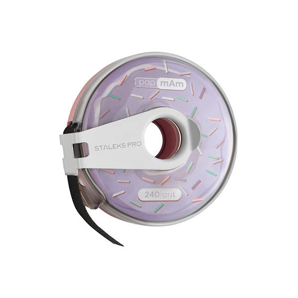 PAP MAM Donut mit Clip 6m/240