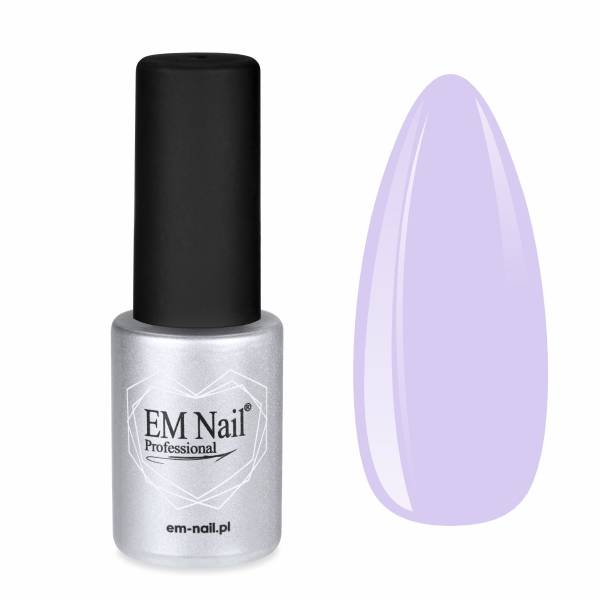 Premium Gel Polish Blueberry 125