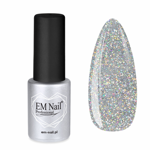 Premium Gel Polish Confetti 108