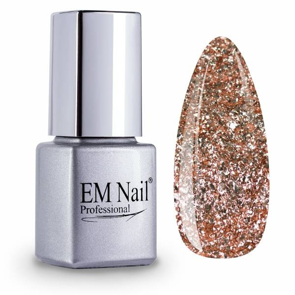 Premium Gel Polish Golden Bay 88