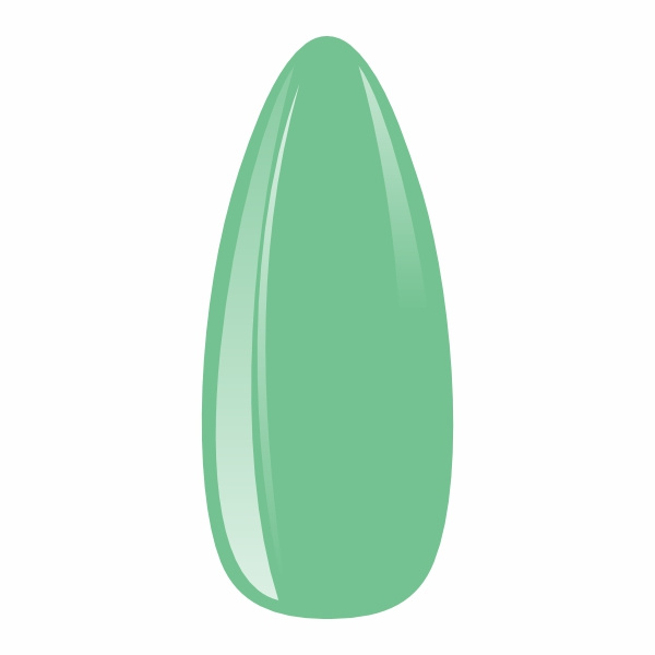 Premium Gel Polish Matcha Tea 129