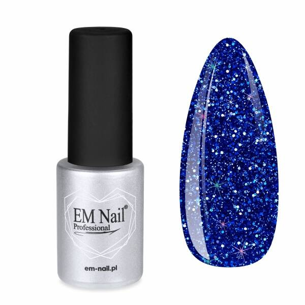 Gel Polish Flashy Brilliant 4