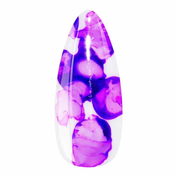 Marble Ink Nr. 6 Violet