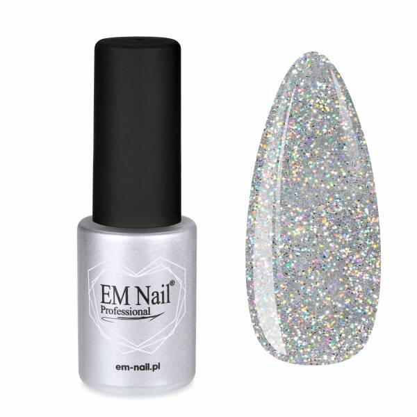 Premium Gel Polish Confetti 108