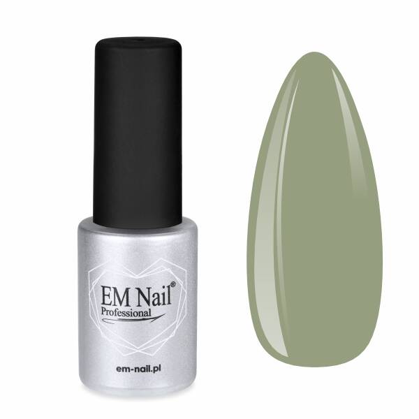 Premium Gel Polish Green Dream 170