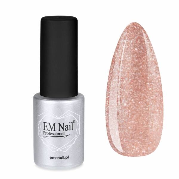 Premium Gel Polish Iconik Pink 145