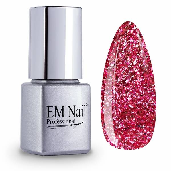 Premium Gel Polish Pretty Pink 87